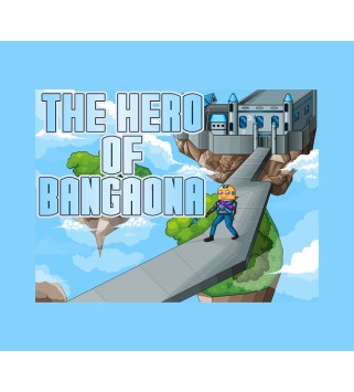 The Hero of Bangaona Steam Key GLOBAL